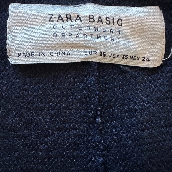 Zara Cardigan - Picture 2 of 2